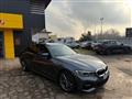 BMW SERIE 3 UNICO PROPRIETARIO M PERFORMANCE