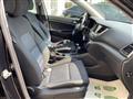 HYUNDAI TUCSON 2.0 CRDi 4WD aut. Comfort