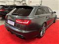 AUDI RS6 Avant 4.0 tfsi quattro tiptronic