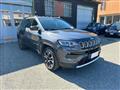 JEEP COMPASS Limited 1.6 MultiJet