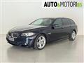 BMW SERIE 5 TOURING 525d Touring xdrive Msport Automatico