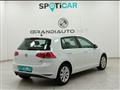 VOLKSWAGEN GOLF VII 2013 -  5p 1.6 tdi Sport Edition 110cv dsg