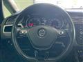 VOLKSWAGEN TOURAN 1.6 TDI 115 CV SCR Business BlueMotion Technology