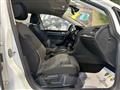 VOLKSWAGEN Golf 5p 1.6 tdi Executive 110cv dsg *Full Service VW*