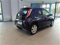 TOYOTA AYGO 1.0 VVT-i 69 CV 5 porte x-cool