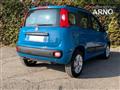 FIAT PANDA 0.9 TwinAir Turbo Natural Power Lounge