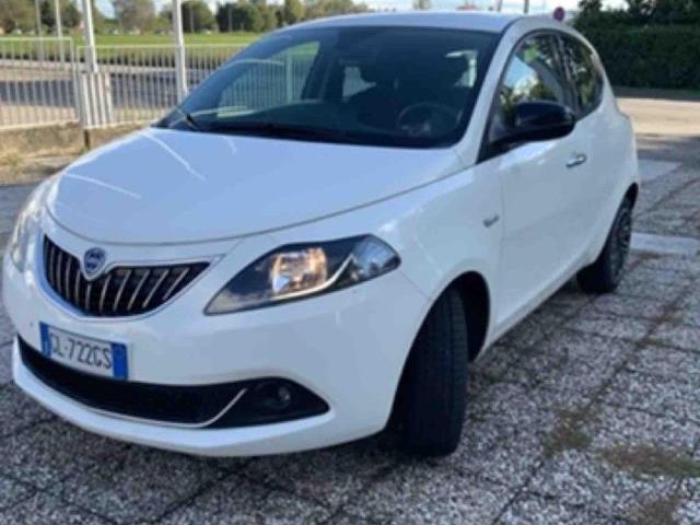 LANCIA YPSILON 1.0 FireFly 5 porte S&S Hybrid Gold