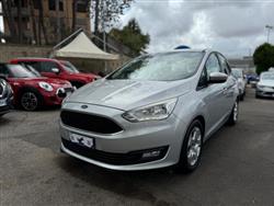 FORD C-MAX 1.5 TDCi 120CV Start&Stop Titanium X