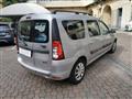 DACIA LOGAN Laureate 1.6 gpl 7 posti