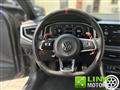 VOLKSWAGEN POLO 2.0 TSI DSG GTI BlueMotion Technology