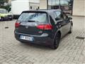 VOLKSWAGEN GOLF 1.6 TDI 90 CV 5p. Trendline BlueMotion Technology