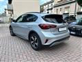 FORD FOCUS Active 1.0 EcoBoost mHEV