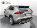 TOYOTA RAV4 2.5 HV (222CV) E-CVT AWD-i Lounge