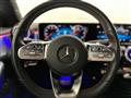 MERCEDES Classe CLA 200d Premium Auto - UFFICIALE MERCEDES -