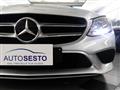 MERCEDES Classe C 2.0 d 194 CV 4MATIC BUSINESS