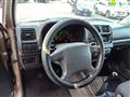 SUZUKI JIMNY 1.3i 16V cat 4WD JLX