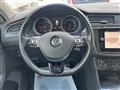 VOLKSWAGEN Tiguan 2.0 TDI Sport BMT RLine