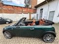 MINI CABRIO Mini 1.6 16V Cooper Sidewalk Cabrio