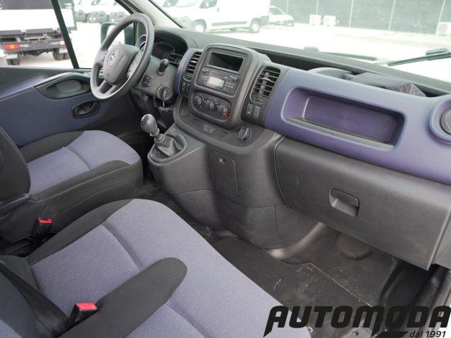 OPEL VIVARO 1.6 125CV L1H1