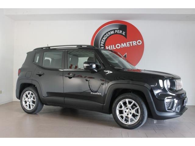 JEEP RENEGADE 1.0 T3 Longitude