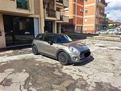 MINI Mini 1.5 Business 3p my18(116cv)