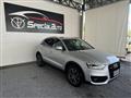 AUDI Q3 2.0 TDI 177 CV quattro S tronic