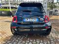 ABARTH 595 1.4 Turbo T-Jet 165 CV KM CERTIFICATI UNIPRO