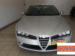 ALFA ROMEO 159 1.9 JTDm Progression