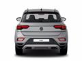 VOLKSWAGEN T-ROC 1.5 TSI ACT Style