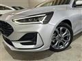 FORD FOCUS 1.0 EcoB. Hybrid 125CV 5p. ST-Line X LED/OK NEOPAT