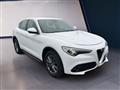 ALFA ROMEO STELVIO 2017 2.2 t Super rwd 150cv auto