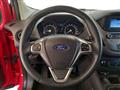 FORD TOURNEO COURIER Tourneo Courier 1.0 EcoBoost 100 CV Plus