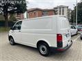 VOLKSWAGEN TRANSPORTER KOMBI 2.0 TDI 150CV 4Motion (4X4) *** EURO 6