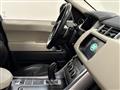 LAND ROVER RANGE ROVER SPORT 3.0 TDV6 HSE