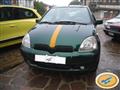 TOYOTA YARIS 1.4 tdi D-4D cat 3 porte Sol