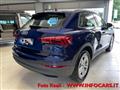 AUDI Q3 35 TFSI Business Semestrale Prezzo Reale!!!!!