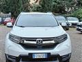 HONDA CR-V 1.5T Executive Navi AWD