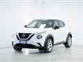 NISSAN JUKE 1.0 DIG-T N-Connecta 117cv DCT