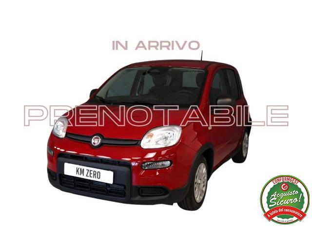 FIAT PANDA 1.0 Hybrid Pandina PREZZO REALE