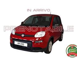 FIAT PANDA 1.0 Hybrid Pandina PREZZO REALE