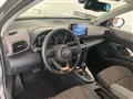 TOYOTA YARIS CROSS Yaris Cross 1.5 Hybrid 5p. E-CVT Lounge