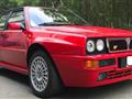 LANCIA DELTA 2.0i.e. turbo 16V HF integrale