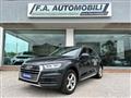 AUDI Q5 40 TDI quattro S tronic BUSINESS SPORT