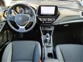 SUZUKI S-CROSS 1.4 Hybrid Top+  (CON ECO-INCENTIVO)