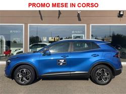 KIA SPORTAGE 1.6 TGDi MHEV Business