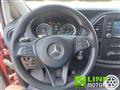 MERCEDES VITO 2.2 114 CDI UNICO PROPRIETARIO