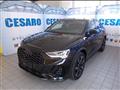 AUDI Q3 SPORTBACK Sportback 35 2.0 tdi S line edition s-tronic