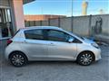 TOYOTA Yaris 1.4 D-4D 5p. Active