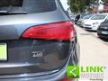 AUDI Q5 2.0 TDI 190 CV quattro S tronic