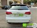 AUDI A3 SPORTBACK SPB 1.4 TFSI  S tronic